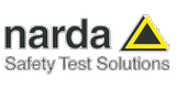 Narda Safety Test Solutions GmbH-Firmenlogo