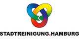 Logo: Stadtreinigung Hamburg Anstalt des öffentlichen Rechts