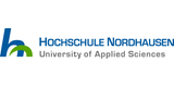Hochschule Nordhausen-Firmenlogo