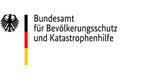 Firmenlogo: Bundesamt für Bevölkerungsschutz und Katastrophenhilfe