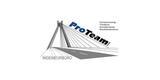 Ingenieurbüro PROTEAM GmbH Vermessung, Tiefbau, Strassen- und Stadtbahnbau