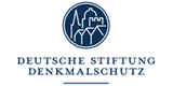 Logo: Deutsche Stiftung Denkmalschutz'