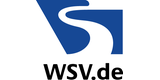 Wasserstraßen- und Schifffahrtsverwaltung des Bundes (WSV)-Firmenlogo