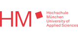 Hochschule Angewandte Wissenschaften München-Firmenlogo