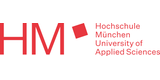 Firmenlogo: Hochschule Angewandte Wissenschaften München