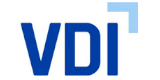 Logo: VDI Verlag GmbH