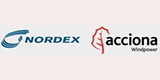 Firmenlogo: NORDEX GROUP