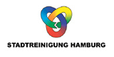 Firmenlogo: Stadtreinigung Hamburg Anstalt des öffentlichen Rechts