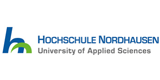Logo: Hochschule Nordhausen