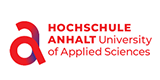 Firmenlogo: Hochschule Anhalt