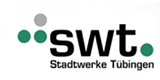 Firmenlogo: Stadtwerke Tübingen GmbH