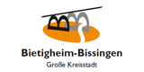 Firmenlogo: Stadt Bietigheim-Bissingen