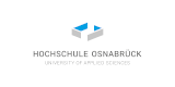 Firmenlogo: Hochschule Osnabrück