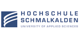 Firmenlogo: Hochschule Schmalkalden
