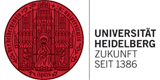 Firmenlogo: Universität Heidelberg