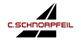 Firmenlogo: Christoph Schnorpfeil GmbH & Co. KG