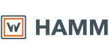 Firmenlogo: HAMM AG