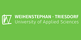 Firmenlogo: Hochschule Weihenstephan-Triesdorf