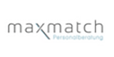 über maxmatch Personalberatung GmbH