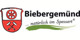 Logo: Gemeinde Biebergemünd