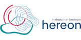 Logo: Helmholtz-Zentrum hereon GmbH