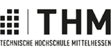 Firmenlogo: Technische Hochschule Mittelhessen