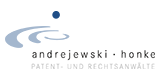 Patent- und Rechtsanwälte Andrejewski, Honke