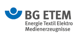 BG ETEM - Berufsgenossenschaft Energie Textil Elektro Medienerzeugnisse