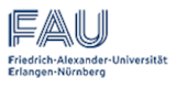 Firmenlogo: Friedrich-Alexander-Universität Erlangen-Nürnberg