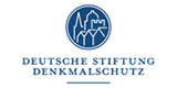Logo: Deutsche Stiftung Denkmalschutz