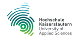 Firmenlogo: Hochschule Kaiserslautern
