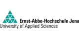 Firmenlogo: Ernst-Abbe-Hochschule Jena