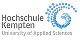 Firmenlogo: Hochschule Kempten