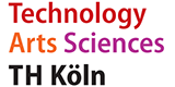Firmenlogo: Technische Hochschule Köln