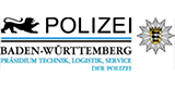 Präsidium Technik, Logistik, Service Der Polizei Baden-württemberg