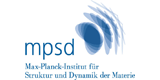 Max-Planck-Institut für Struktur und Dynamik der Materie