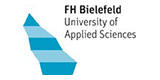 Firmenlogo: Fachhochschule Bielefeld