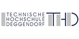 Firmenlogo: THD - Technische Hochschule Deggendorf