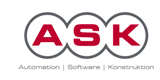 ASK GmbH-Firmenlogo