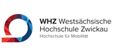 Firmenlogo: Westsächsische Hochschule Zwickau (FH)