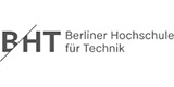 Firmenlogo: Berliner Hochschule für Technik (BHT)