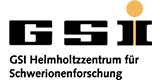 GSI Helmholtzzentrum für Schwerionenforschung GmbH