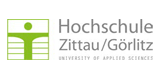 Logo: Hochschule Zittau/Görlitz (HSZG)