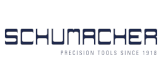 Logo: Schumacher Precision Tools GmbH