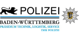 Präsidium Technik, Logistik, Service der Polizei