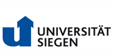Firmenlogo: Universität Siegen