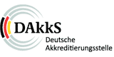 Deutsche Akkreditierungsstelle GmbH (DAkkS)