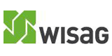 Logo: WISAG Gebäudetechnik Hessen GmbH & Co. KG