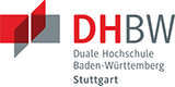Firmenlogo: DHBW Duale Hochschule Baden-Württemberg Stuttgart Campus Horb