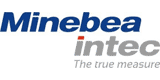 Firmenlogo: Minebea Intec GmbH